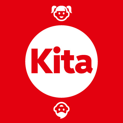 Sandra Hauber, Bürgermeisterkandidatin für Zirndorf, Kita