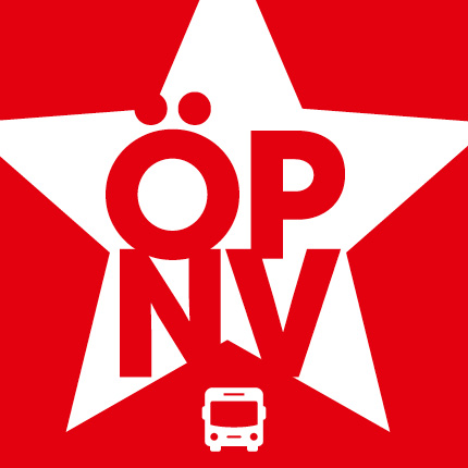 Sandra Hauber, Bürgermeisterkandidatin für Zirndorf, ÖPNV